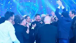 Showmatch  Especial Humor (2019)