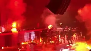 Ghost - Year Zero Minneapolis 10/5/19