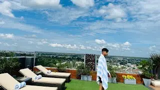 Gorakhpur - City Guide-in Hindi | UP Tourism | Radisson Blu 5 Star Hotel Stay | Gorakhpur City Tour