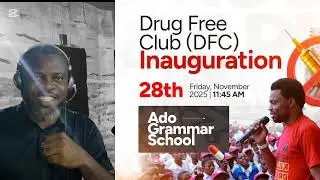 The Drug-Free Project