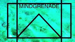 MINDGRENADE - WHITE VELVET