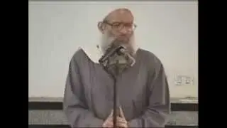 شكر النعم  كلام مؤثر للشيخ محمد سعيد رسلان