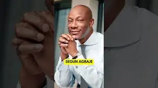 Top 10 Nigeria Companies and their CEO's