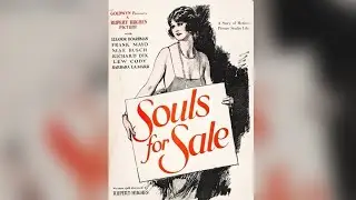 Souls for Sale | 1923 | Comedy Drama  
