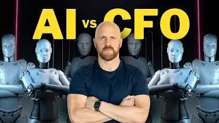 Will A.I. Destroy Fractional CFO&rsquo;s?