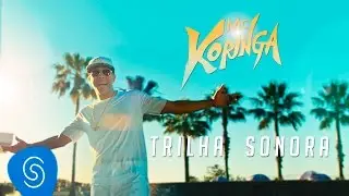 Trilha Sonora - Mc Koringa (Clipe Oficial)