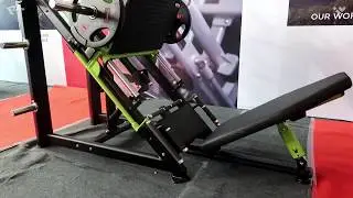 Into Wellness | Realleader USA Fitness Equipment Review