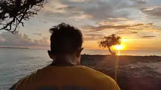 Liman Beach Resort Semau, Rekomendasi Staycation saat Berkunjung ke Pantai Liman