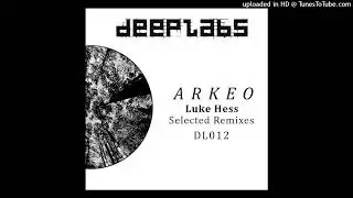 Perissos (Luigi Tozzi Special Dreams Remix)