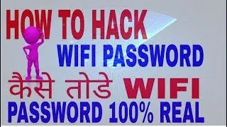 aircrack ng tool Hack wifi Password Full Detail [Hindi /Urdu]