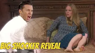 OMG! Abigail is really alive and the shocking reason is revealed Days of our lives spoilers