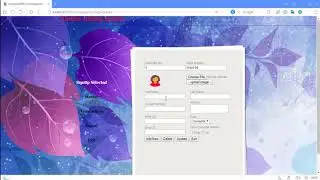 Online Voting Management System | Student Projects