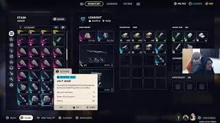 Arc Raider- Loot run & Matriarch maybe!