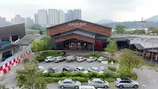 Kepong Kiara Bay 甲洞New Township in Kepong