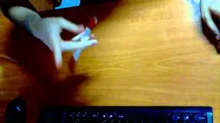 Combo Pass Infinito SPSC 2011 #8 - Dry0n