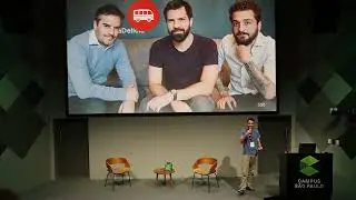 Alumni Stories | Rodrigo Ruas (Luvotels)
