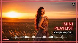 ⚡ Arabic EDM Surge 2026 | 5 Club-Ready Remix Hits (Nonstop Mix)