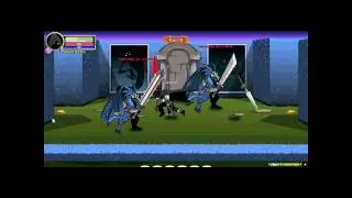 [AQW] Dreammaze: How To Get To The Portal.