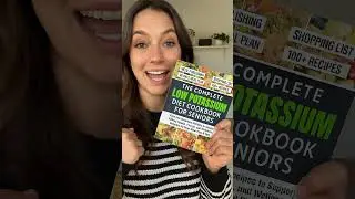Why Seniors Must Avoid High Potassium Foods NOW (Protect Your Kidneys & Heart)