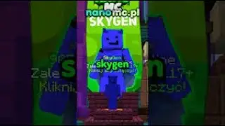 Dominacja Dropsmp na Nano