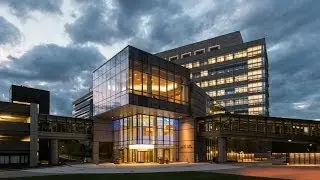 Client Project: UMass Medical Center, BIM for Facilities Management