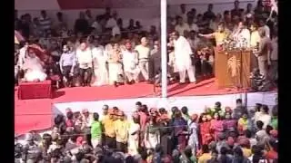 Speech of a BNP leader in BD Very funny High quality