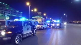 الحملة الوطنية الشاملة  وطن بلا مخالف