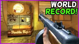 CALL OF DUTY WORLD AT WAR 