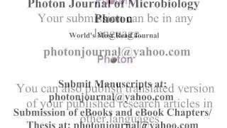 Bioremediation Journal