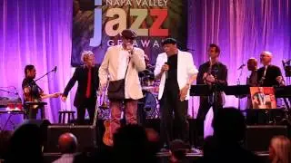 Napa Valley Jazz Getaway 2015