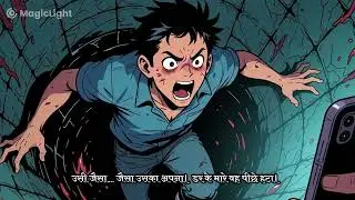 #HindiHorror #CartoonHorror #HindiCartoons #HorrorCartoons #IndianHorror #KidsHorror #AnimationHorro