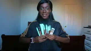 elf mint melt collection // Spring 2021