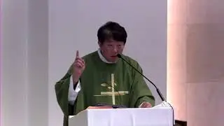 [매일미사 강론] 희망을 가지세요! 여러분 안에서 하느님 나라는 자라고 성장하고 있습니다. 연중 제3주간 금요일. 26.01.30/ 김재덕 베드로 신부