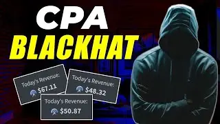 [$20 Per Day] How To Make Money With Cpagrip And FREE Traffic Method
