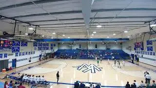 Ketchum Athletics