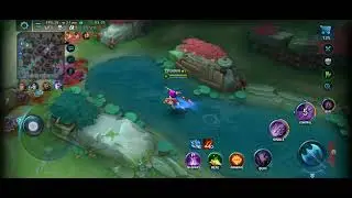 Heroes evolved Freya gameplay 