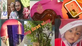 💝💝Home Tour 💝💝My  First Vlog ||Mera pahale vlog ☺️☺️☺️
