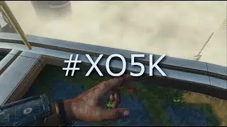 @c7sper - XO RC Response #XO5K