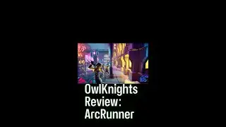 ArcRunner