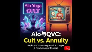 Alo vs. QVC: Cult vs Annuity