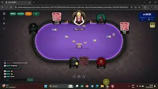 MESA FINAL MTT SPORTS  ENTRY 22MTT