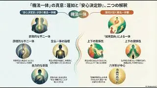 蓮如の機法一体観について