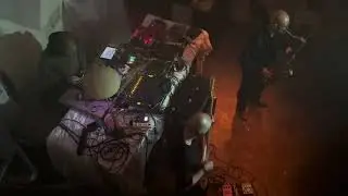 Бурсов / Лапшин / Орлов-Давыдовский [live, НПО Мелодия, 18 декабря 2025]