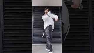 I guess l'm a bit shy !(DC:sooram)#dontgoinsane #dprian#dance #dancechallenge #song #cover