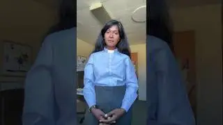 Anglican Priest is giddy after a sexshop approached her for a collab to give away a rose suction toy