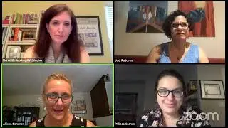 JWI's Women On The Week - September 11, 2020
