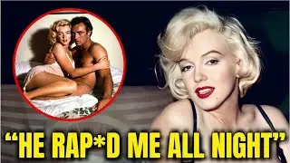 Marilyn Monroe Names the 5 Golden Age Actors Who Were the Worst in Bed