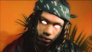 MARITRUSTME - SYNCHRONICITY (VISUAL BY GHOST HALLMON)