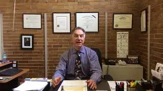 The Criminal Justice Reform Law