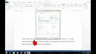 Microsoft word 2013 shortcut keys 3 of 3